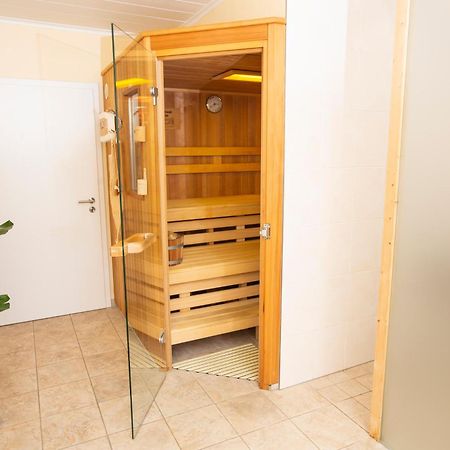 Hotel-Pension Haus Holtdirk Lippstadt Esterno foto